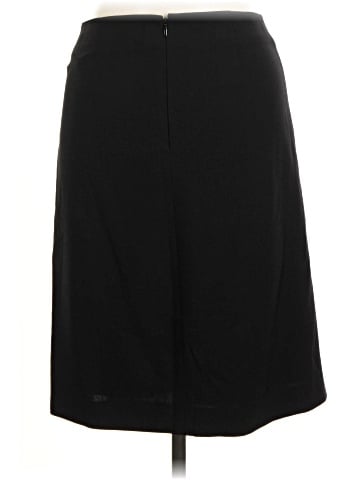 Theory Wool Skirt (view 2)