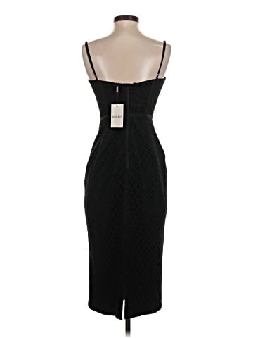 Bardot Cocktail Dress (view 2)