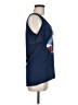 Joe Boxer Blue Tank Top Size M - photo 4