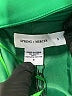 Spring & Mercer 100% Polyester Green Blazer Size S - photo 6