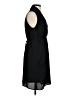 Bar III 100% Polyester Solid Black Cocktail Dress Size S - photo 4