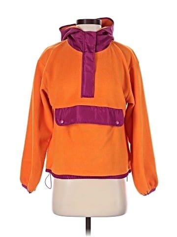 Forever 21 Poncho (view 1)