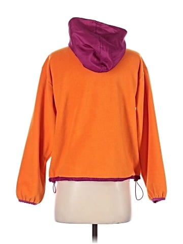 Forever 21 Poncho (view 2)