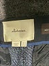 Elevenses Chevron-herringbone Gray Dress Pants Size 4 - photo 7