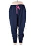 Cherokee Blue Track Pants Size XXL - photo 1