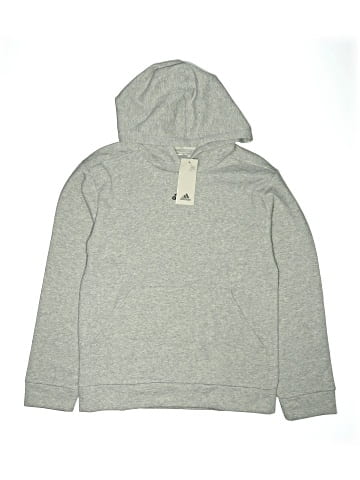 Adidas Pullover Hoodie (view 1)