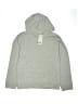 Adidas Gray Pullover Hoodie Size 14 - photo 1