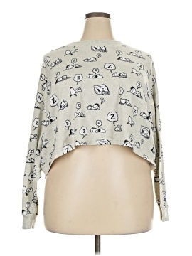American Eagle Outfitters Long Sleeve Turtleneck