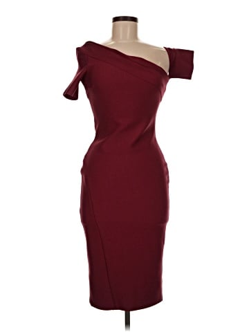 Bella Barnett Cocktail Dress (view 1)