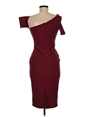 Bella Barnett Cocktail Dress (view 2)