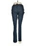 Forever 21 Solid Blue Jeans Size 28 waist - photo 2