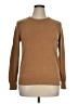 Qualfort 100% Cotton Tan Pullover Sweater Size XL - photo 1
