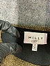 Milly Tweed Brown Casual Dress Size P (petite) - photo 7
