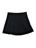 Athleta Solid Black Active Skort Size 4 - photo 1