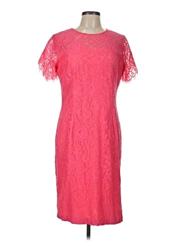 JS Collections Cocktail Dress (view 1)