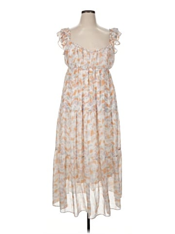 Lush Casual Dress (view 1)