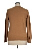 Qualfort 100% Cotton Tan Pullover Sweater Size XL - photo 2