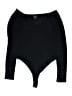 Bardot Black Bodysuit Size M - photo 1