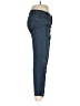 Forever 21 Solid Blue Jeans Size 28 waist - photo 4