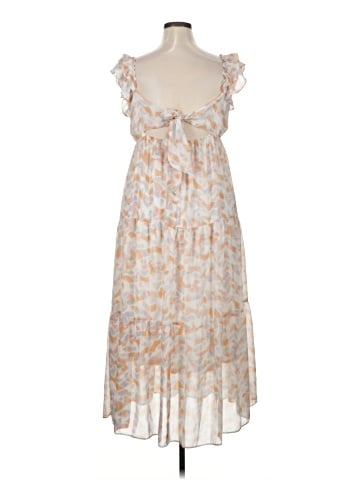 Lush Casual Dress (view 2)