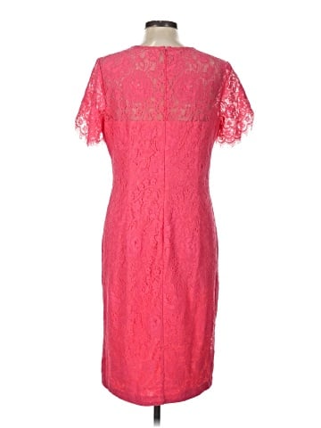 JS Collections Cocktail Dress (view 2)