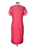 JS Collections Pink Cocktail Dress Size 12 - photo 2