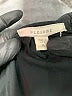 Pleione 100% Polyester Black Sleeveless Blouse Size M - photo 4