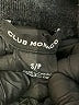 Club Monaco 100% Wool Chevron-herringbone Black Wool Pants Size S - photo 7