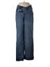 Good American Stars Blue Jeans Size 2 - photo 1