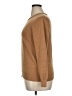Qualfort 100% Cotton Tan Pullover Sweater Size XL - photo 5
