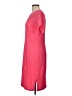 JS Collections Pink Cocktail Dress Size 12 - photo 5