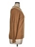 Qualfort 100% Cotton Tan Pullover Sweater Size XL - photo 4