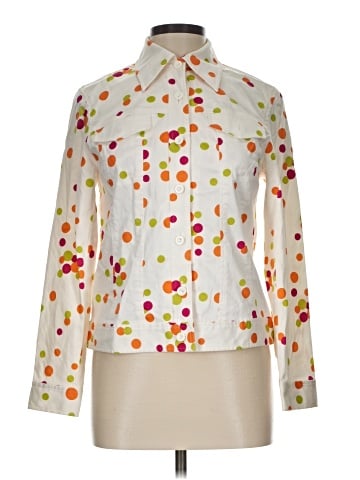 Focus 2000 Jacket (view 1)