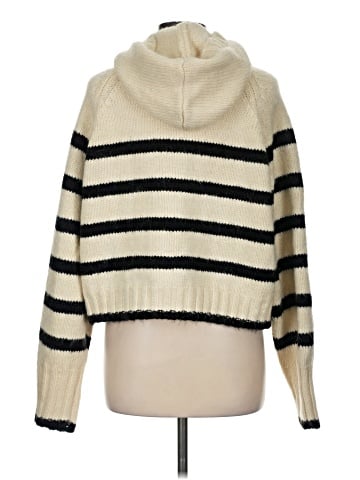 Zara Turtleneck Sweater (view 2)