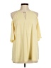 Ellen Tracy Yellow Sleeveless Blouse Size M - photo 1