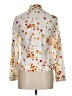 Focus 2000 Polka Dots White Jacket Size 10 (petite) - photo 2