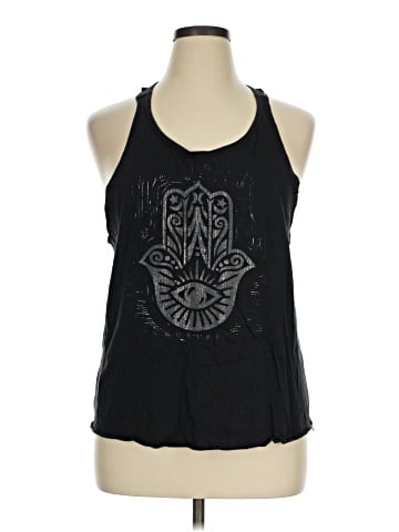 Hurley Tank Top (view 1)