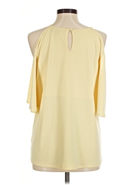Ellen Tracy Sleeveless Blouse (view 2)