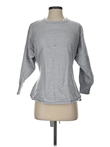 Amaryllis Sweatshirt (view 1)
