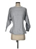 Amaryllis Gray Sweatshirt Size S - photo 1