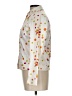 Focus 2000 Polka Dots White Jacket Size 10 (petite) - photo 5