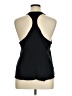 Hurley 100% Cotton Black Tank Top Size XL - photo 2