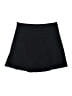 Athleta Solid Black Active Skort Size 4 - photo 2