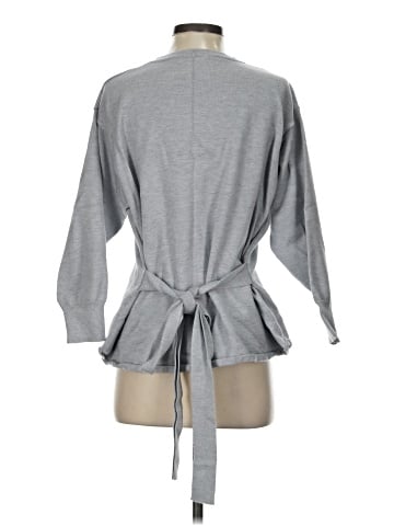 Amaryllis Sweatshirt (view 2)