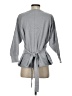 Amaryllis Gray Sweatshirt Size S - photo 2