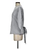 Amaryllis Gray Sweatshirt Size S - photo 5