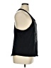Hurley 100% Cotton Black Tank Top Size XL - photo 4