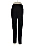 Eileen Fisher Solid Black Active Pants Size L - photo 2