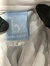 Bella Bliss White Long Sleeve Top Size 5 - photo 3