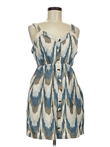 Shyanne Casual Dress (view 1)